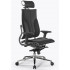 Офисное кресло METTA YOGA Y 2DM B2-10D (M06.B32.G11.W03)