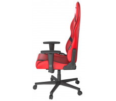 Кресло DXRacer OH/P88/RN красный с черным