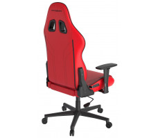 Кресло DXRacer OH/P88/RN красный с черным