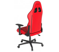Кресло DXRacer OH/P88/RN красный с черным