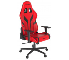 Кресло DXRacer OH/P88/RN красный с черным