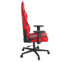 Кресло DXRacer OH/P88/RN красный с черным