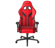 Кресло DXRacer OH/P88/RN красный с черным