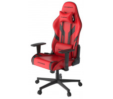 Кресло DXRacer OH/P88/RN красный с черным