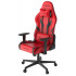 Кресло DXRacer OH/P88/RN красный с черным
