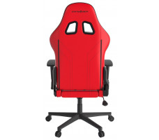 Кресло DXRacer OH/P88/RN красный с черным