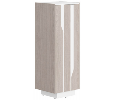 Шкаф Line СФ-574201 White