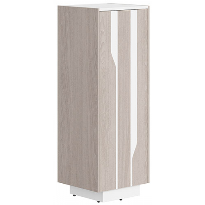 Шкаф Line СФ-574201 White
