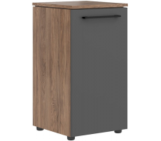 Шкаф узкий Morris-Trend MLC 42.1