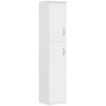 Шкаф узкий высокий Imago СУ-1.8