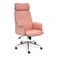 Кресло офисное TetChair Charm флок