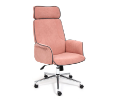 Кресло офисное TetChair Charm флок