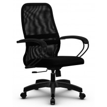 Кресло Metta SU-CK130-8 черный Кресло Metta SU-CK130-8 черный