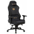 Кресло Brave Hawk Black черный