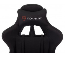 Кресло Zombie Void черный