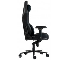 Кресло EVOLUTION NOMAD PRO X-BASE Black