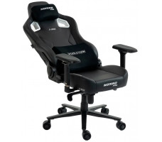 Кресло EVOLUTION NOMAD PRO X-BASE Black