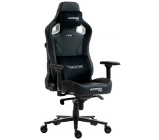 Кресло EVOLUTION NOMAD PRO X-BASE Black
