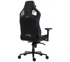 Кресло EVOLUTION NOMAD PRO X-BASE Black
