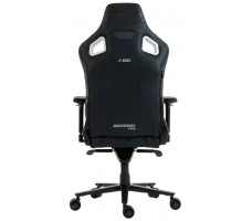 Кресло EVOLUTION NOMAD PRO X-BASE Black