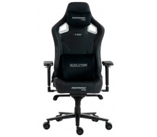 Кресло EVOLUTION NOMAD PRO X-BASE Black