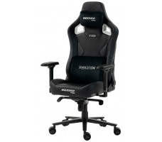 Кресло EVOLUTION NOMAD PRO X-BASE Black