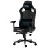 Кресло EVOLUTION NOMAD PRO X-BASE Black