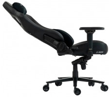 Кресло EVOLUTION NOMAD PRO X-BASE Black
