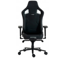 Кресло EVOLUTION NOMAD PRO X-BASE Black