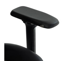 Кресло EVOLUTION NOMAD PRO X-BASE Black