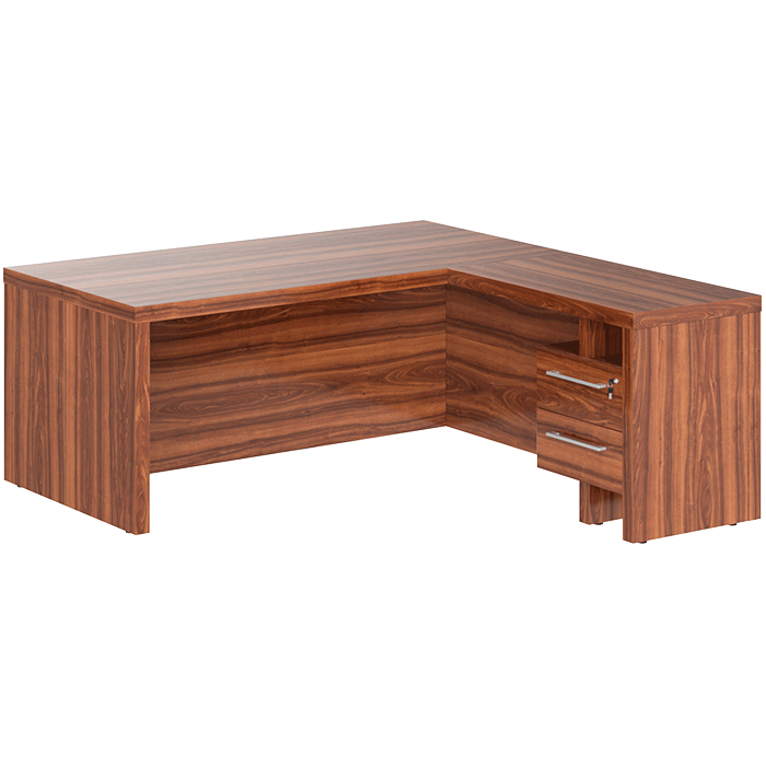 Стол руководителя Zenn ZCT 1819H R