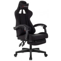 Кресло Zombie Shadow Neo Black черный