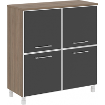 Шкаф RIVA LT-SD 1.2 Black