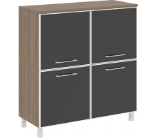 Шкаф RIVA LT-SD 1.2 Black
