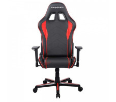 Кресло DXRACER OH/P08/NR красный/черный