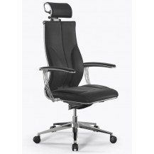 Кресло Metta SAMURAI B2-11U (MSS3.2) черный