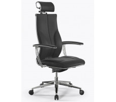 Кресло Metta SAMURAI B2-11U (MSS3.2) черный