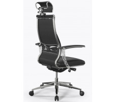 Кресло Metta SAMURAI B2-11U (MSS3.2) черный