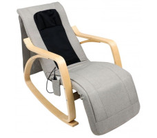 Кресло-качалка AksHome SMART MASSAGE