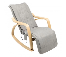 Кресло-качалка AksHome SMART MASSAGE