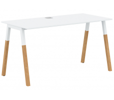 Стол Forta FST 1367 White