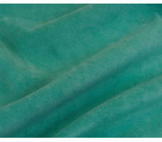 Стул  Гальваник Бергамо ткань Catania Aquamarine / черный