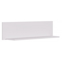 Полка Ewa POL 90*20*23 белый