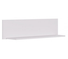 Полка Ewa POL 90*20*23 белый