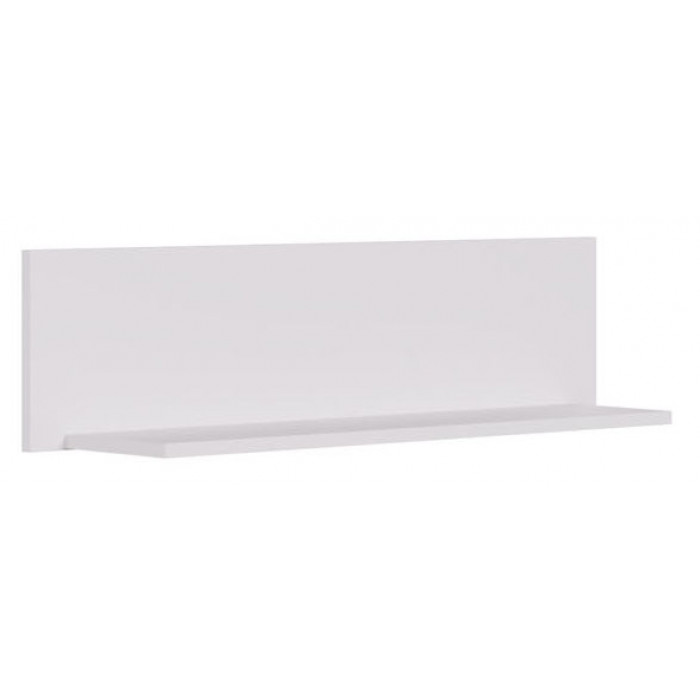 Полка Ewa POL 90*20*23 белый