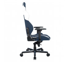 Кресло DXRacer OH/G8200/BW синий с белым
