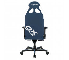 Кресло DXRacer OH/G8200/BW синий с белым