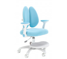 Кресло ортопедическое Everprof Kids 104 синий