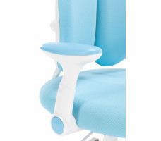 Кресло ортопедическое Everprof Kids 104 синий