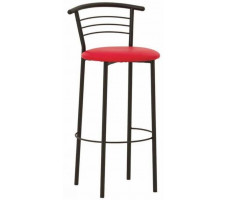 Стул барный SitUp MARCO Hoker Black